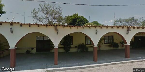 INTENDENCIA DE LA PRESIDENCIA